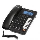 Телефон Ritmix RT-470 Black