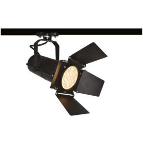 Светильник для трека Arte lamp A6312PL-1BK Track lights ARTELamp A6312PL-1BK