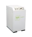 Стоматологический компрессор SOLIDdent BASIC 250 NC-TS, производительность 188 л/мин, ресивер 24 л, давление 8 бар