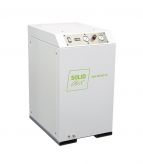 Стоматологический компрессор SOLIDdent BASIC 200 NC-TS, производительность 150 л/мин, ресивер 24 л, давление 8 бар