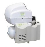 Стоматологический компрессор SOLIDdent BASIC 250 AT-TS, производительность 188 л/мин, ресивер 50 л, давление 8 бар