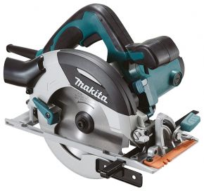 Пила циркулярная Makita HS6100