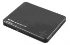 DVD плеер Supra DVS-206X Black