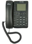 Телефон Ritmix RT-490 Black