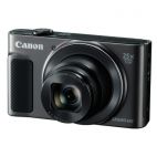 Цифровой фотоаппарат Canon PowerShot SX620 HS Black