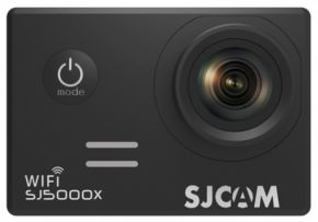 Видеокамера SJCAM SJ5000X Elite black