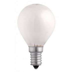 OSRAM SUPER P SIL 40W 230V E14 BLI2 Osram