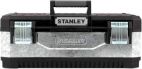 Ящик для инструментов гальванизированный Stanley 1-95-618