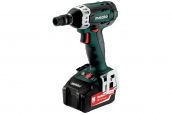 Ударный гайковерт Metabo SSW 18 LTX 200 602195500