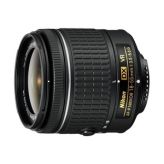 Объектив Nikon AF-P Zoom-Nikkor 18-55 mm F/3.5-5.6G DX VR