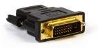 Переходник SmartBuy HDMI гн-DVI шт A122