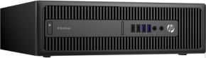 Компьютер Hewlett-Packard EliteDesk 800 G2 SFF (P1G15EA)