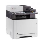 Принтер-сканер-копир KYOCERA ECOSYS M5521cdn