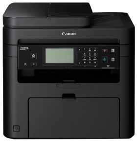 Принтер-сканер-копир Canon I-SENSYS MF249dw
