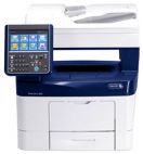 Принтер-сканер-копир Xerox WorkCentre 3655X