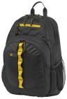 Сумка для ноутбука Hewlett-Packard Sport Backpack (F3W17AA) (Black/Yellow)