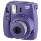 Цифровой фотоаппарат Fujifilm Instax Mini 8 Grape