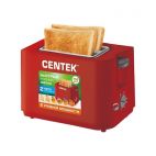 Тостер Centek CT-1425 красный