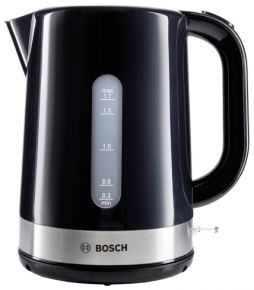 Чайник Bosch TWK 7403 черный