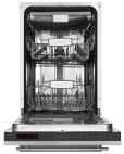 Посудомоечная машина встраиваемая Hansa ZIM 468 EH