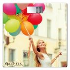 Весы Centek CT-2418 девушка