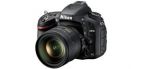 Цифровой фотоаппарат NIKON D610 kit AF-S 24-85/3.5-4.5G