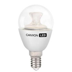 Светодиодная лампа CANYON PE14CL6W230VW Canyon PE14CL6W230VW