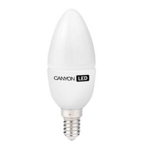 Светодиодная лампа CANYON BE14FR3.3W230VW Canyon BE14FR3.3W230VW