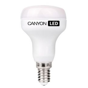 Светодиодная лампа CANYON R50E14FR6W230VW Canyon R50E14FR6W230VW