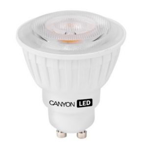 Светодиодная лампа CANYON MRGU10/8W230VW60 Canyon MRGU10/8W230VW60