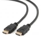 Шнур HDMI шт-HDMI шт 1,8м Cablexpert CC-HDMI4-6 V1.4