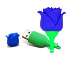 USB 2.0 8Gb Роза