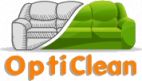 OptiClean, Химчистка ковров и мебели