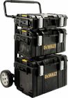 Ящик для электроинструмента Dewalt Tough System 4 in 1 Stanley 1-70-349