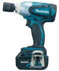 Гайковерт аккумуляторный Makita DTW251RFE3