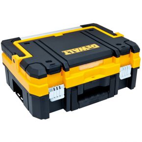 Ящик для инструментов Stanley DEWALT TSTAK I DWST1-70704