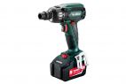 Ударный гайковерт Metabo SSW 18 LTX 400 602205500