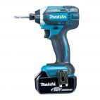 Ударный гайковерт MAKITA DTD152RME