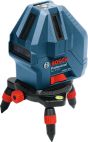 Лазерный нивелир Bosch GLL 5-50X 0601063N00