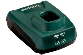 Зарядное устройство Metabo C 60 627053000
