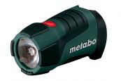 Фонарь аккумуляторный Metabo Power LED 12 600036000