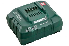 Зарядное устройство Metabo ASC 30-36 V 627044000