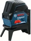 Лазерный нивелир Bosch GCL 2-15+RM1 0601066E00