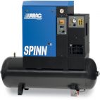 Винтовой компрессор ABAC SPINN 11 10 400/50 TM500 CE 4152022631