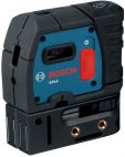 Лазерный нивелир Bosch GPL 5 601066200