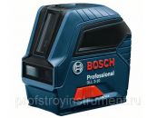 Лазерный нивелир GLL2-10 Bosch Bosch