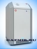 Газовый котел напольный Лемакс Премиум 25, до 250 кв.м, автоматика SIT, пьезорозжиг, дымоход 130 мм