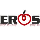 Интернет-магазин Эрос, интернет магазин интимных товаров и игрушек