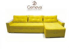 Geneva, фабрика мягкой мебели