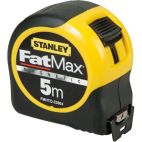 Рулетка 5 м FatMax Blade Armor магнитная Stanley FMHT0-33864